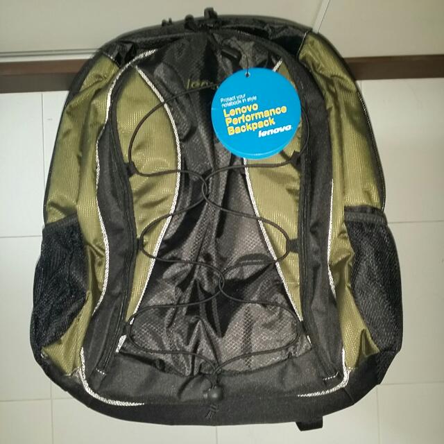 Lenovo Backpack63221800367747113