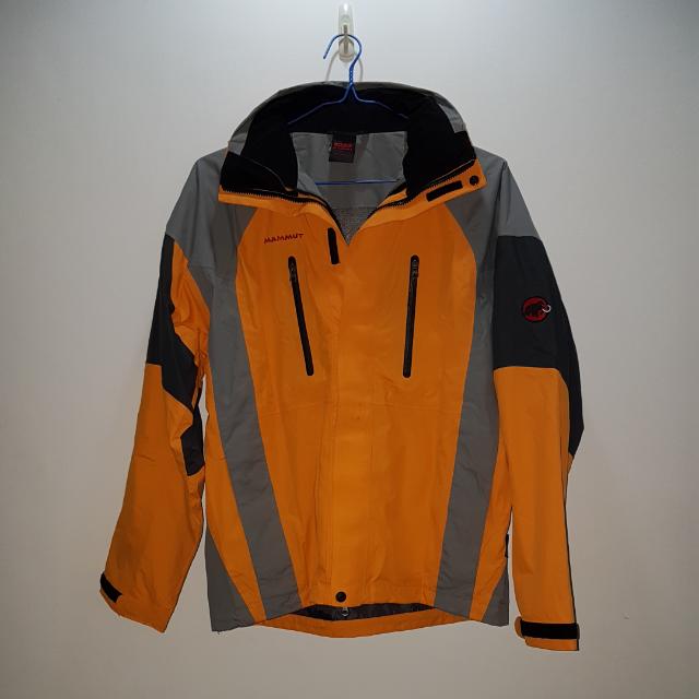 Free country men's fcxtreme jacket on sale