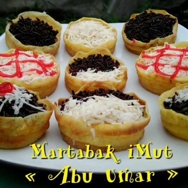 Download Gambar Martabak Imut - Gambar Makanan