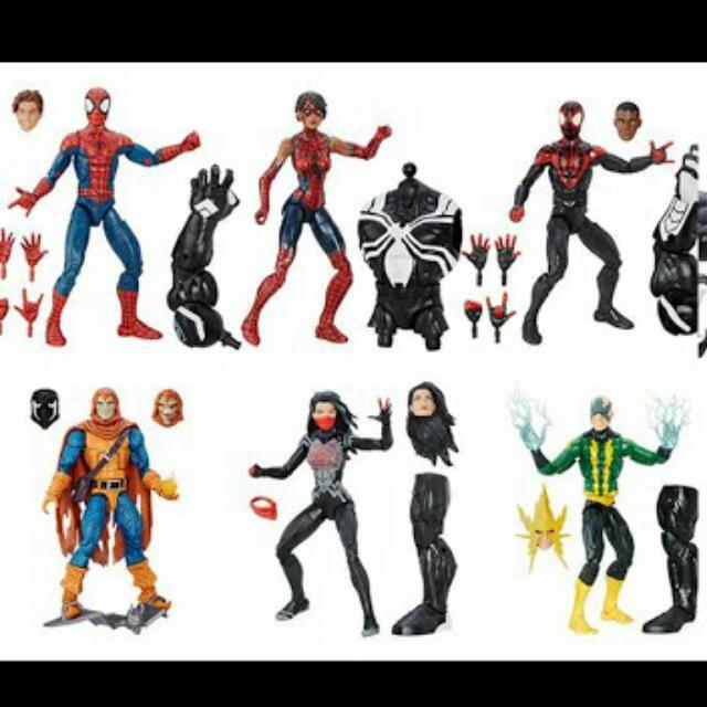 Space venom wave Clearance