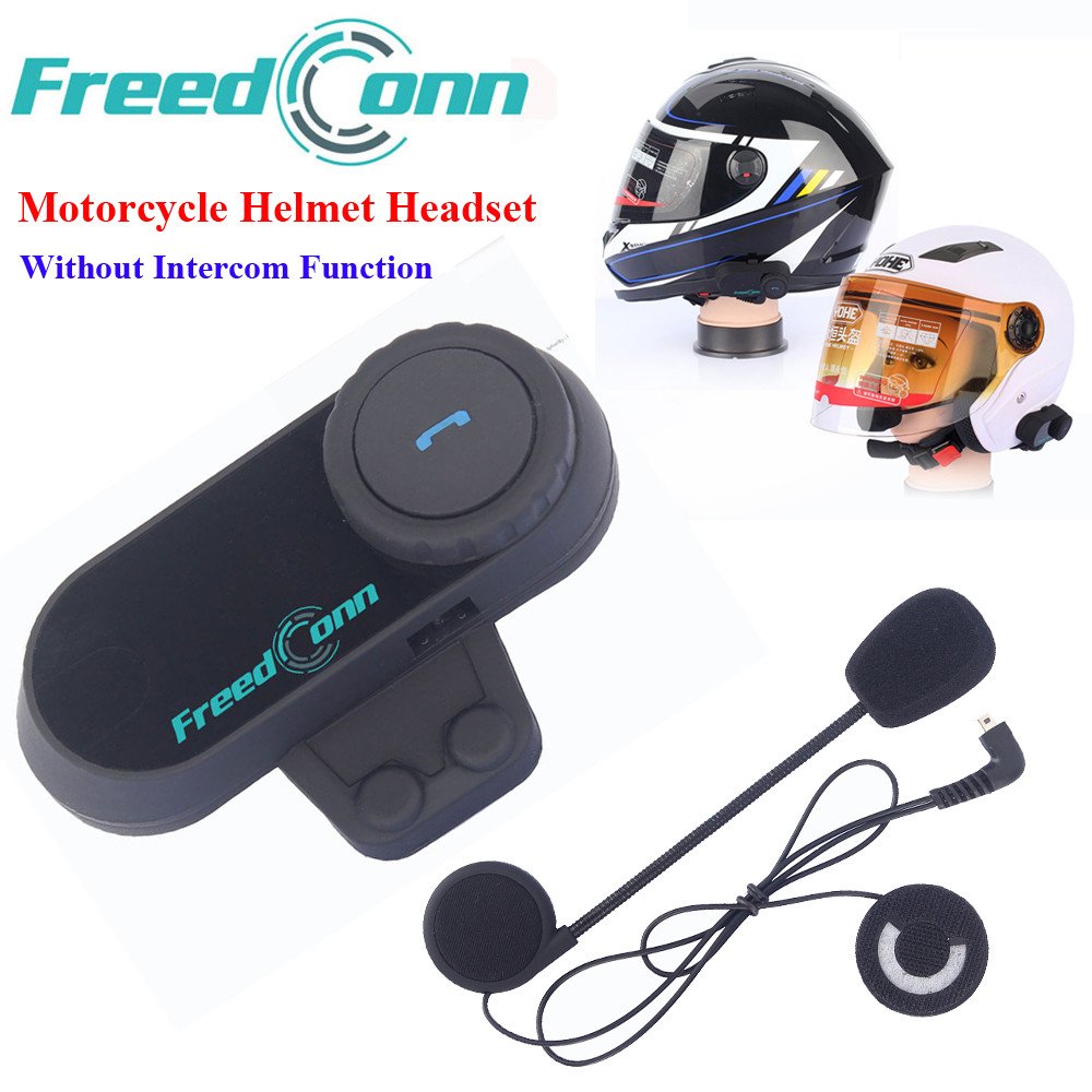 helmet stereo