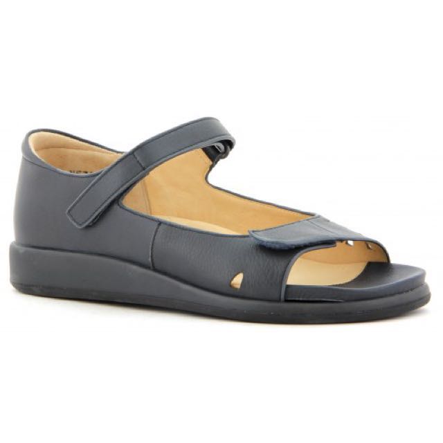 ziera orthotic sandals