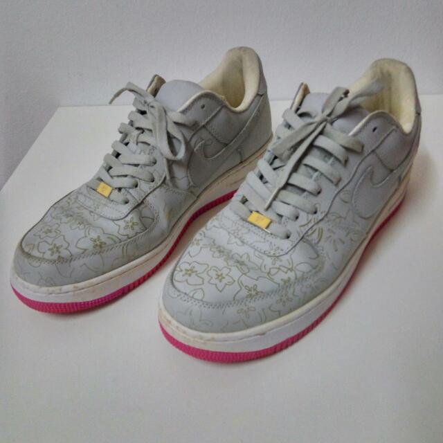 Nike air force 1 ueno discount