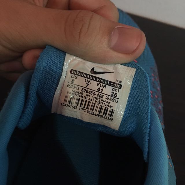 Nike Flyknit Air Max - January 2015 Releases - SneakerNews.com