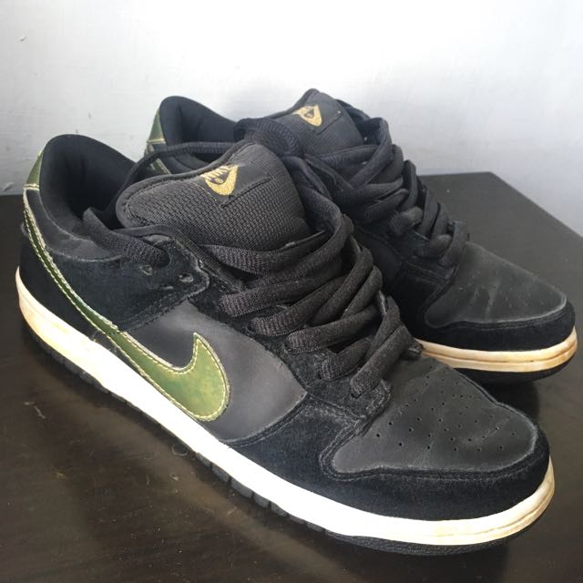 nike takashi sb