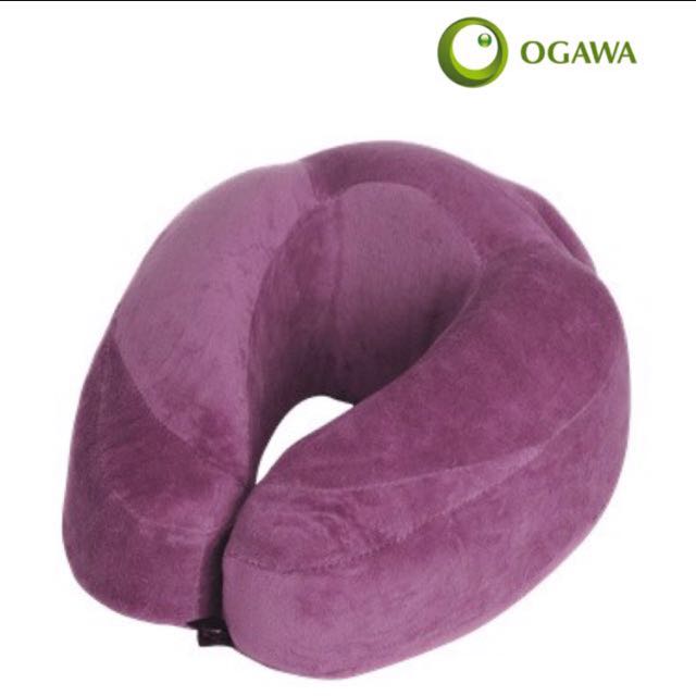 Ogawa viewable travel pillow