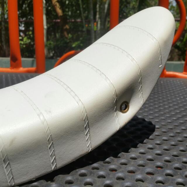 vintage banana seat