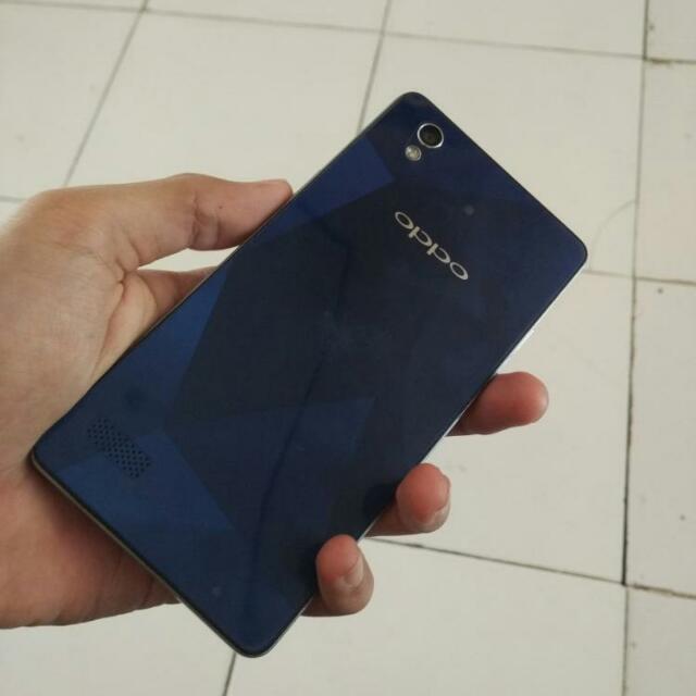 Harga Seken Oppo A51w Enak