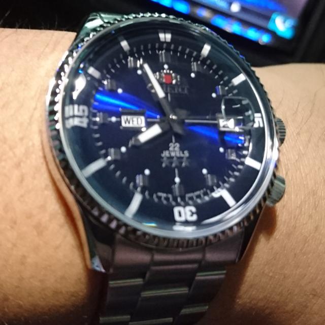 Orient wv0031aa sales
