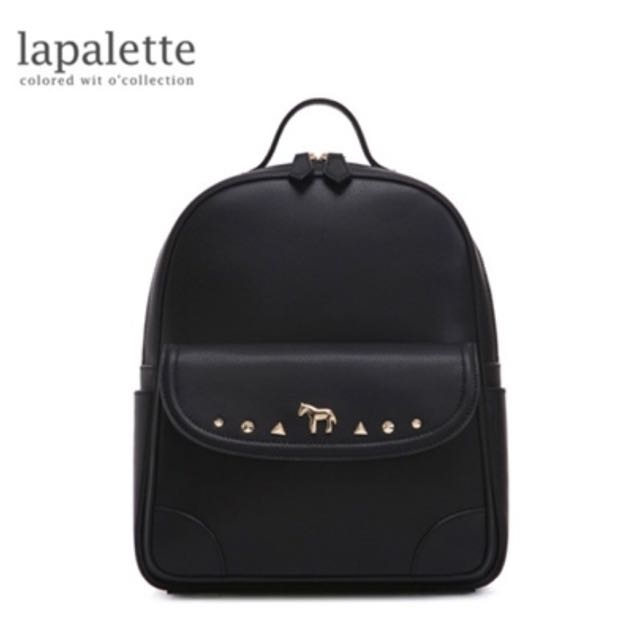 lapalette bag korea