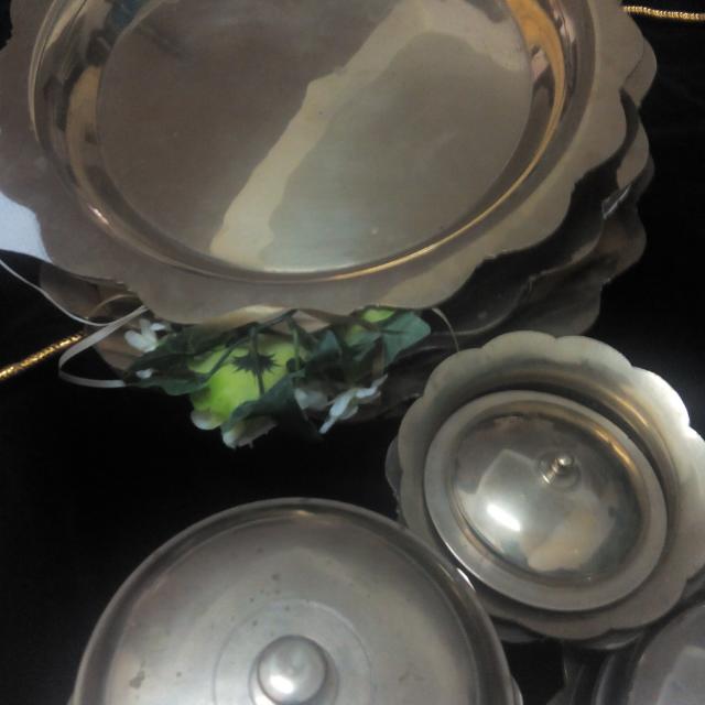 Peralatan Adat Istiadat Perkahwinan Melayu Design Craft Handmade Goods Accessories On Carousell