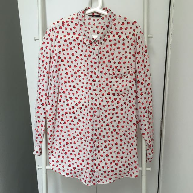 Plus Size Women S Marks Spencer Button Down Top Women S Fashion