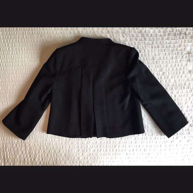 Louben blazer store