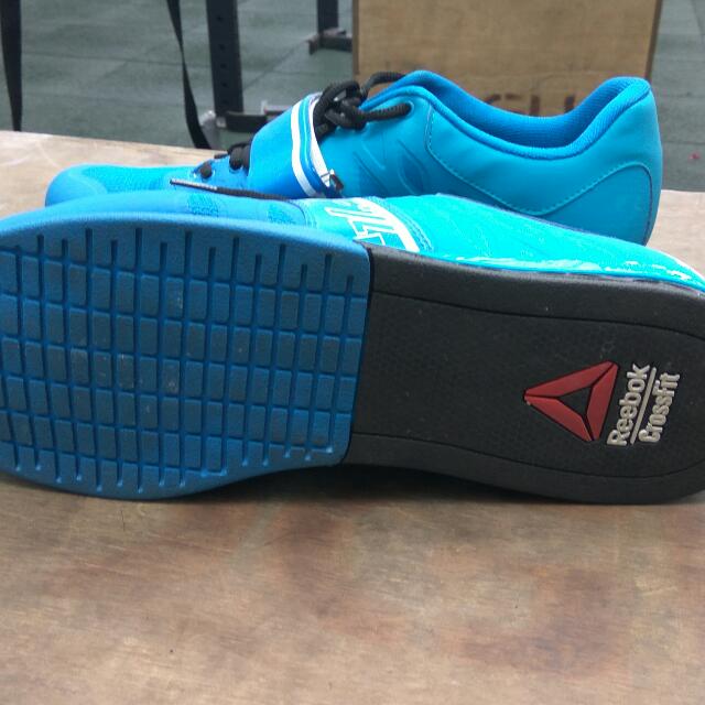 Reebok lifters 2.0 2017 2025