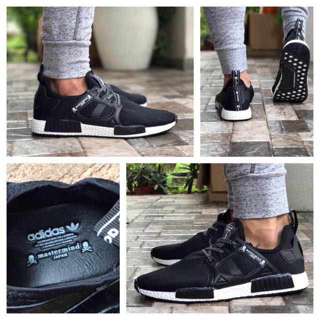 Adidas nmd hotsell womens restock