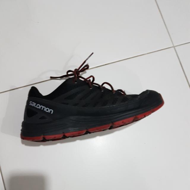 salomon synapse