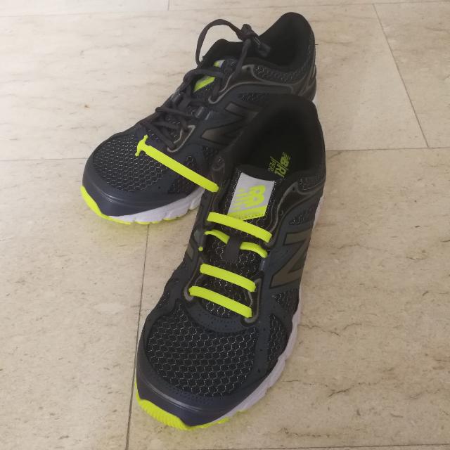 cool rubber shoes