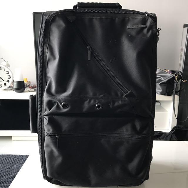 Sisley Luggage Bag, Sports, Sports & Games Equipment on Carousell