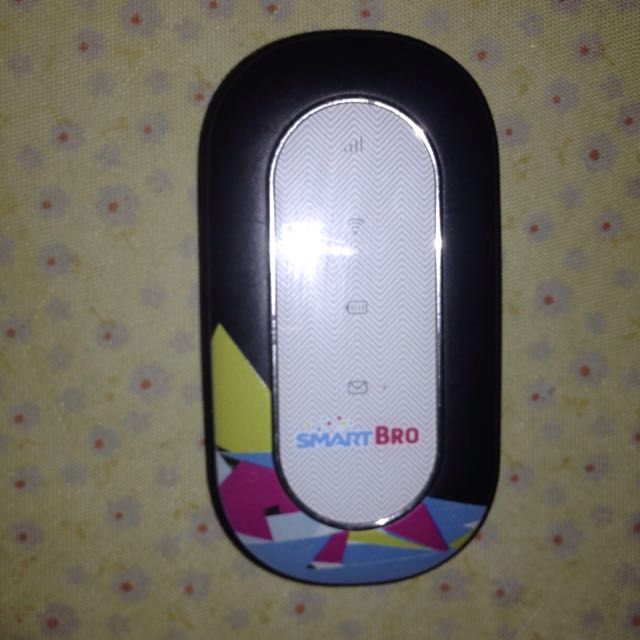 Smart Prepaid Wifi (Category: Networking) located in Manila. Submitted by king2005 (Listing ID 101452786, Image 1). Description: .