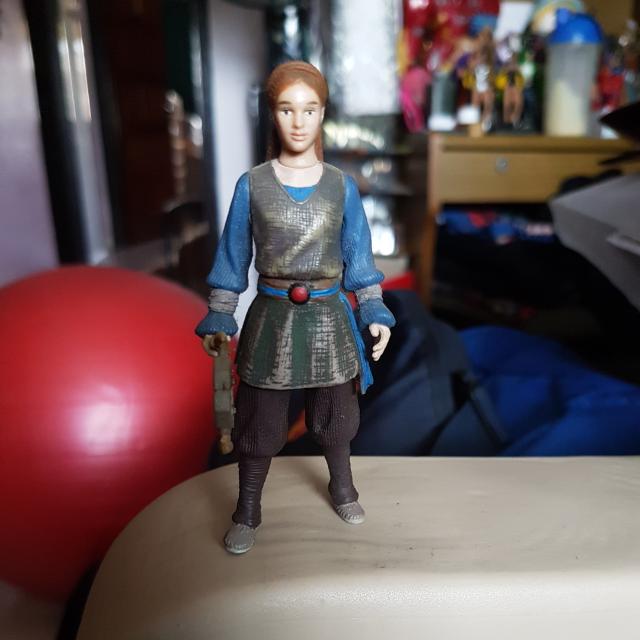 Star Wars Episode 1 The Phantom Menace Padme Amidala Toys Games Bricks Figurines On Carousell Anakin and padme episode 1. star wars episode 1 the phantom menace padme amidala