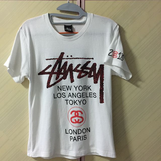 Stussy clot shop