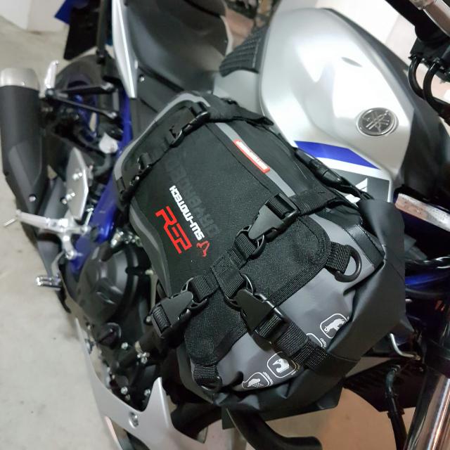 motech drybag