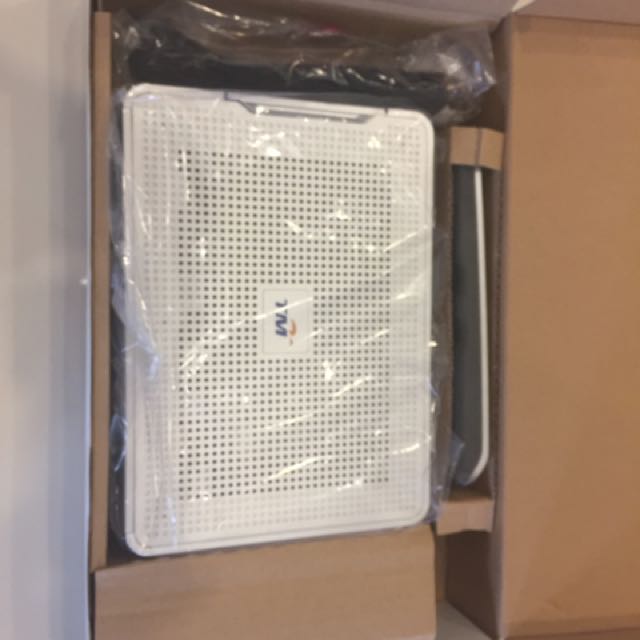 TM Unifi IPTV Settop Box, TV & Home Appliances, TV & Entertainment