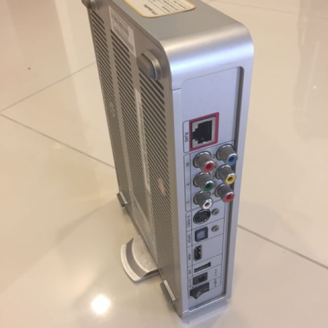 TM Unifi IPTV Settop Box, TV & Home Appliances, TV & Entertainment