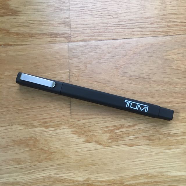 Tumi Pen, Luxury, Accessories on Carousell