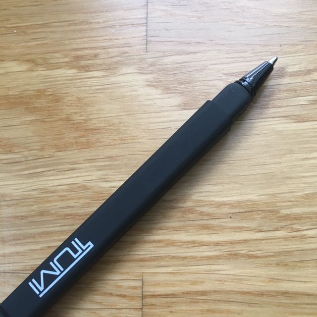 Tumi Pen, Luxury, Accessories on Carousell