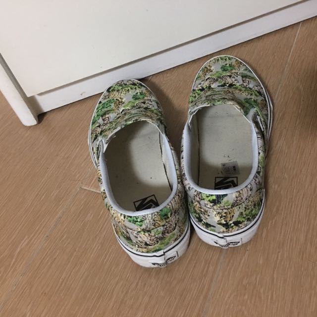 Vans （分類：波鞋）位於 Hong Kong。 由 edmond_253 提交（商品編號 101390853，圖片 4）。簡介： 。