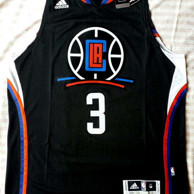 clippers cp3 jersey