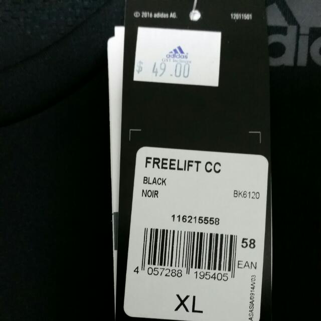 adidas freelift cc