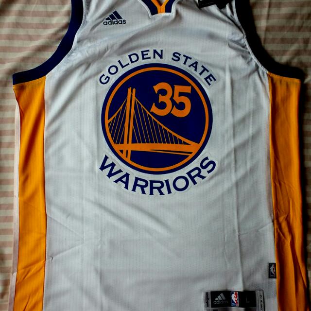 kd swingman jersey