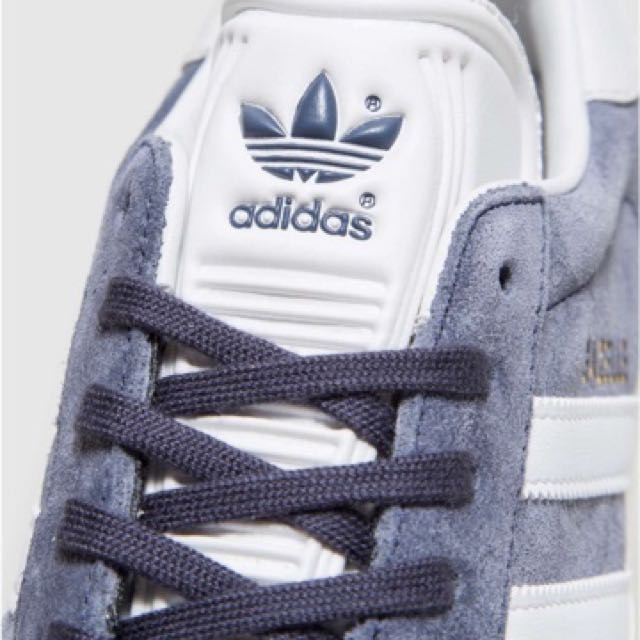 gazelle og purper