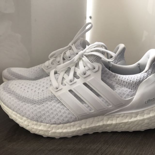 adidas ultra boost 38