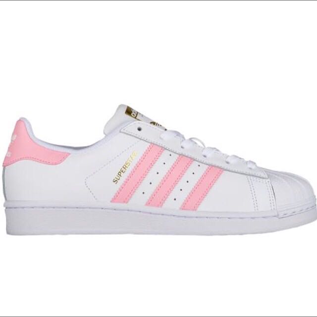 adidas superstar pastel
