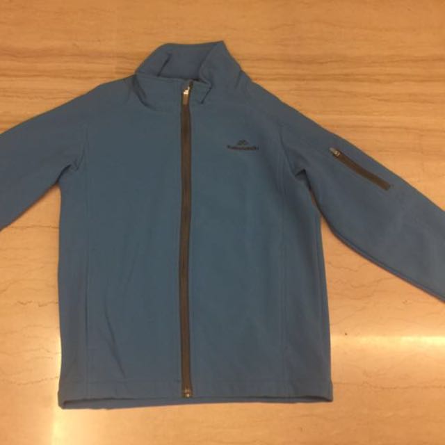 kathmandu snow jacket