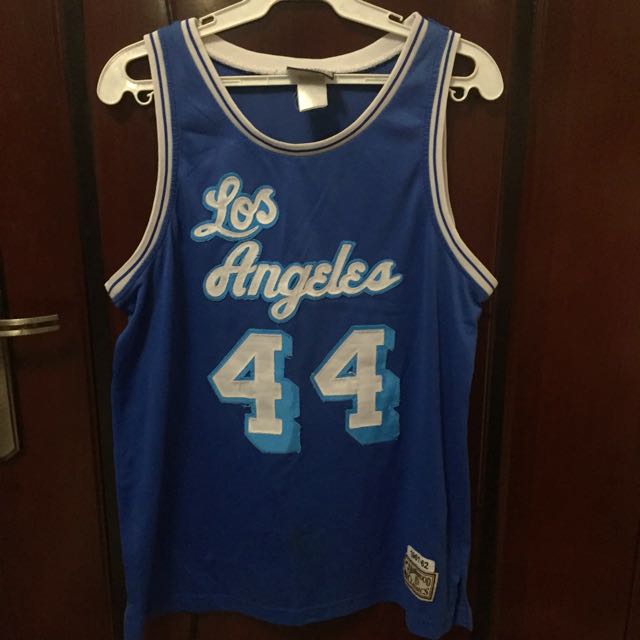 Basketball Jersey, Men's Fashion, Activewear on Carousell