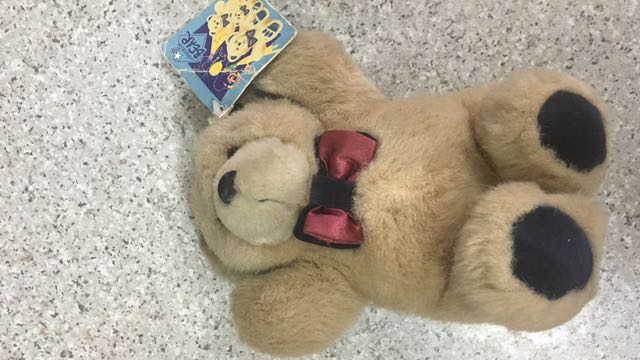 Bear Bear （分類：其他）位於 Hong Kong。 由 samuel9870 提交（商品編號 101713608，圖片 3）。簡介： 。