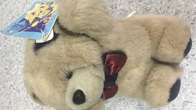 Bear Bear （分類：其他）位於 Hong Kong。 由 samuel9870 提交（商品編號 101713608，圖片 2）。簡介： 。