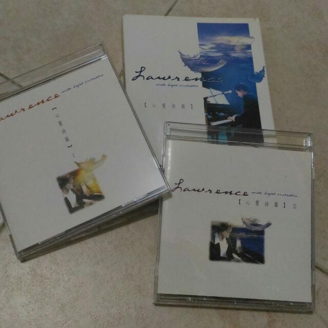 CD (Category: CDs & DVDs) located in Singapore. Submitted by coco.property (Listing ID 101573076, Image 3). Description: .