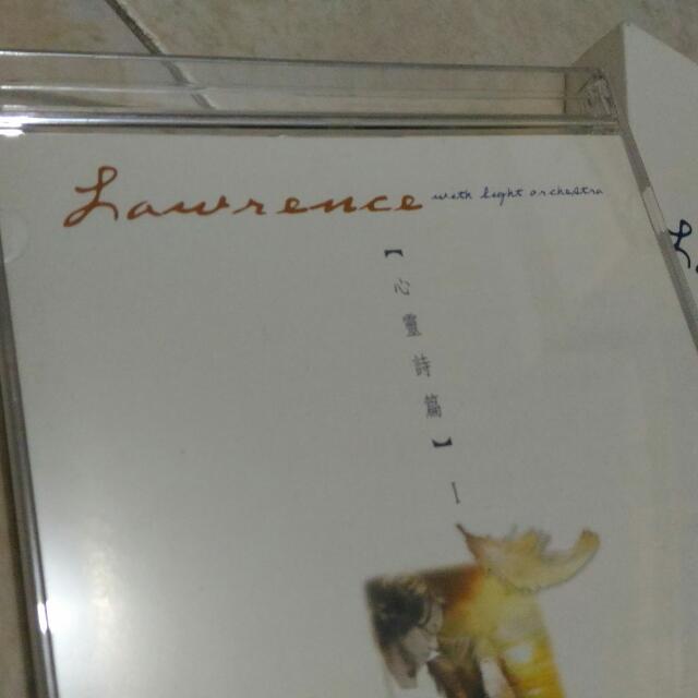 CD (Category: CDs & DVDs) located in Singapore. Submitted by coco.property (Listing ID 101573076, Image 2). Description: .