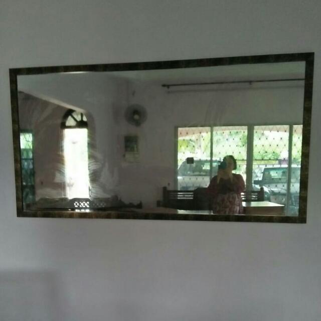 Kedai Cermin Dinding Murah Desainrumahid Com