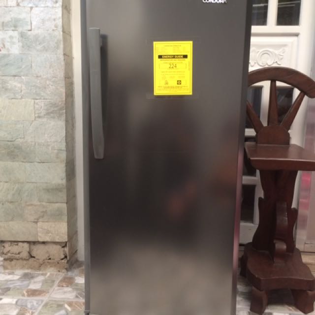 condura ref price single door