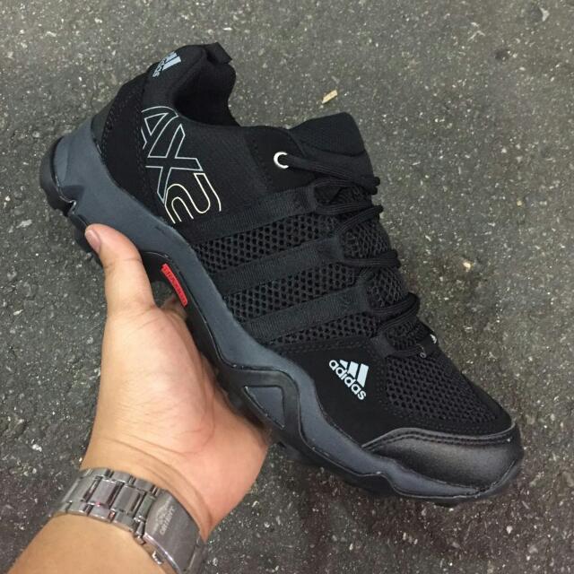 Copy Ori Adidas Ax2 Black