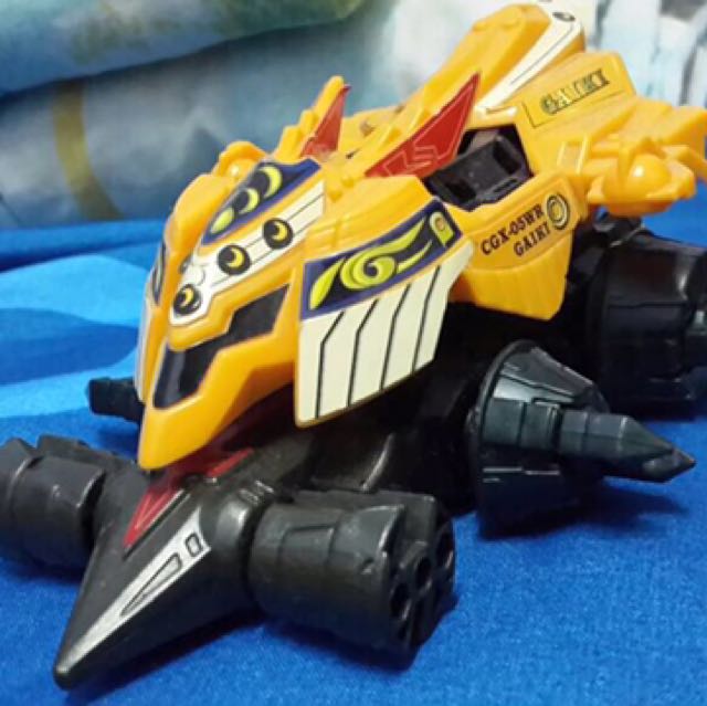 Crush Gear Toys Games Other Toys On Carousell