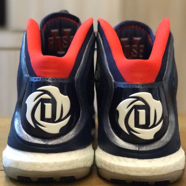 D rose outlet 5