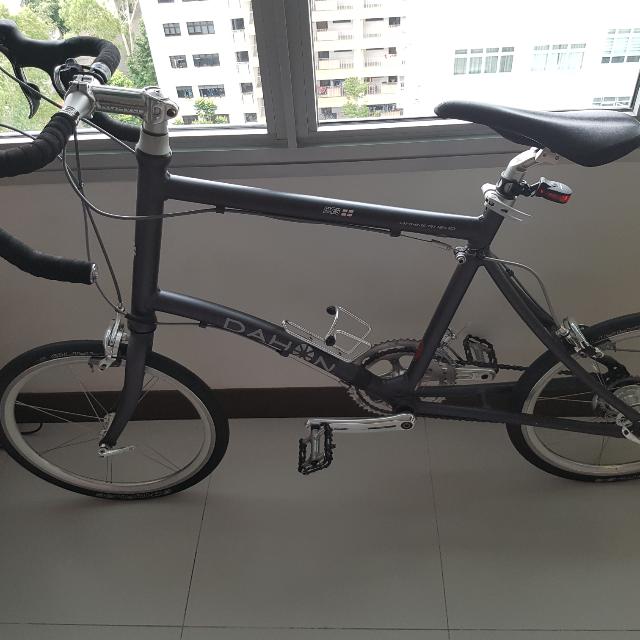 Dahon hammerhead for discount sale