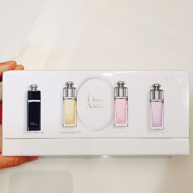 Dior Addict La Collection 2024 www.angloamericancentre